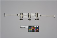 藏品(男子腿飾-1)的圖片